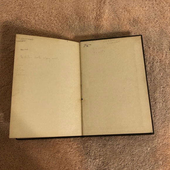 Vintage 1908 A Lexicon of the Greek Testament Macmillan Company RARE - Picture 9 of 11